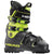 Head Nexo LYT 130 Ski Boots 2020 Anthracite/Yellow