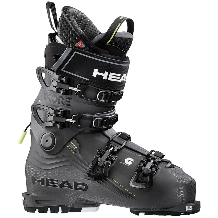 Head Kore 2 Alpine Touring Ski Boots 2020 Anthracite