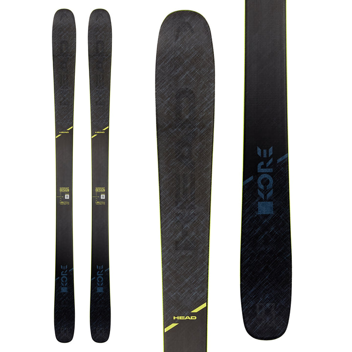 Head Kore 93 Skis 2020