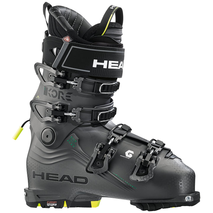 Head Kore 1 Alpine Touring Ski Boots 2020 Anthracite