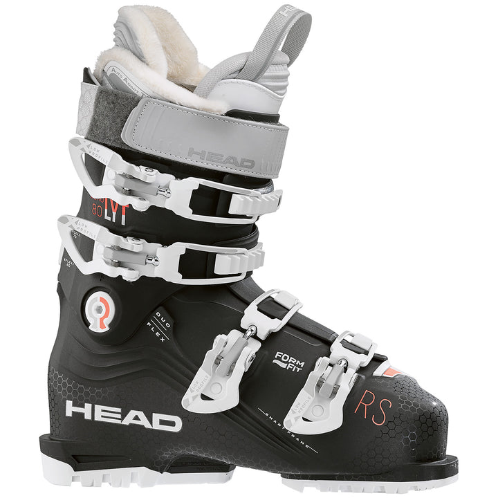 Head Nexo LYT 80 RS W Ski Boots - Women's 2020 Black