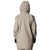 Houdini Leeward Jacket - Women's Reed Beige
