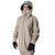 Houdini Leeward Jacket - Women's Reed Beige