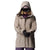 Houdini Leeward Jacket - Women's Reed Beige