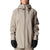 Houdini Leeward Jacket - Women's Reed Beige