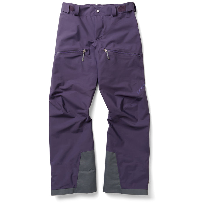 Houdini Purpose Pants - Women's Prince Purple