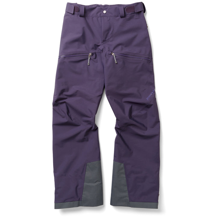 Houdini Purpose Pants - Women's Prince Purple