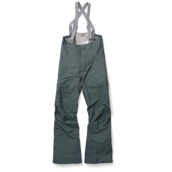 Houdini Rollercoaster Pants - Women's Deeper Green