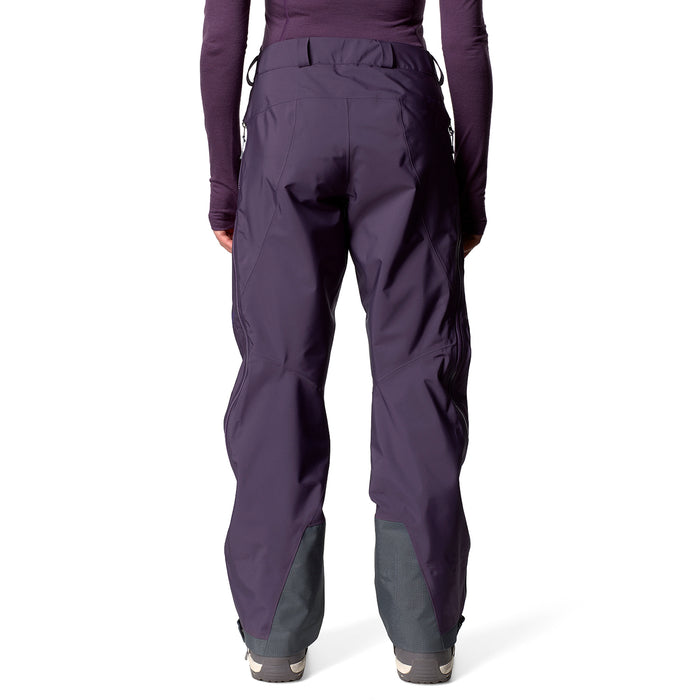 Houdini Purpose Pants - Women's Prince Purple