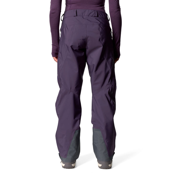 Houdini Purpose Pants - Women's Prince Purple