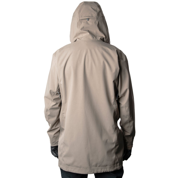 Houdini Leeward Jacket Reed Beige