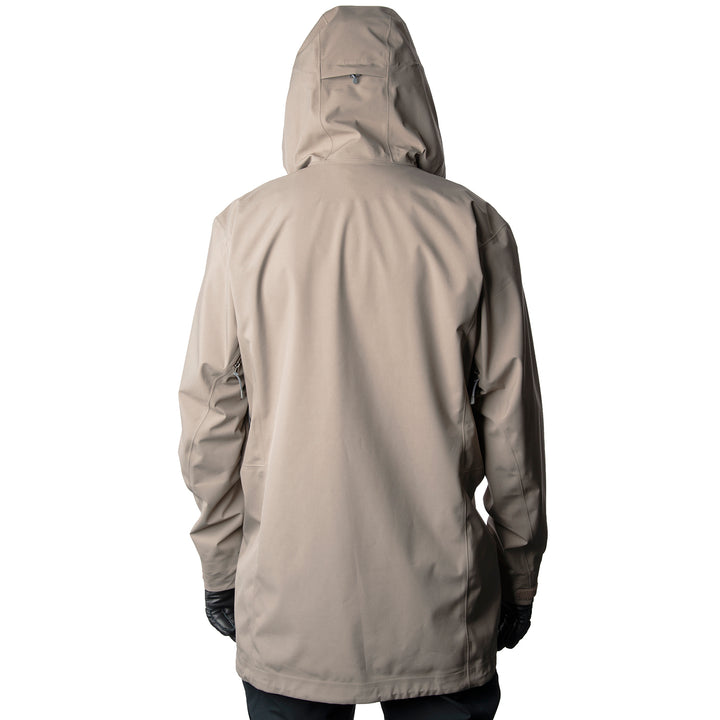 Houdini Leeward Jacket Reed Beige