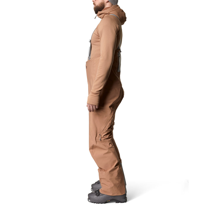 Houdini Rollercoaster Pants Fudge