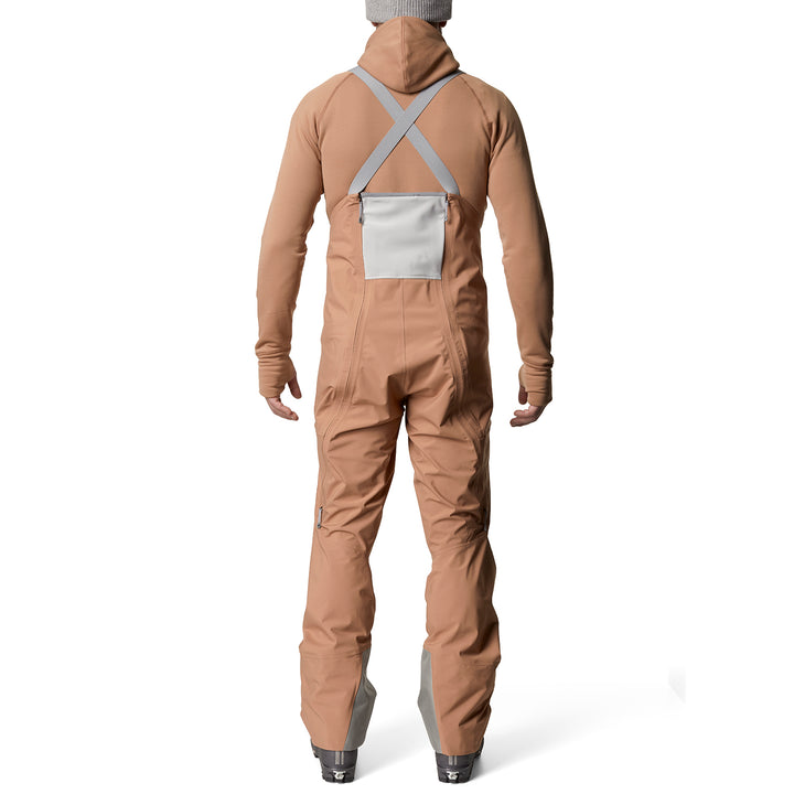 Houdini Rollercoaster Pants Fudge