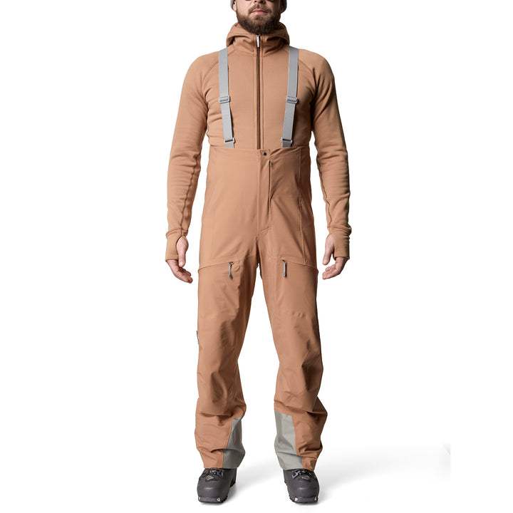 Houdini Rollercoaster Pants Fudge