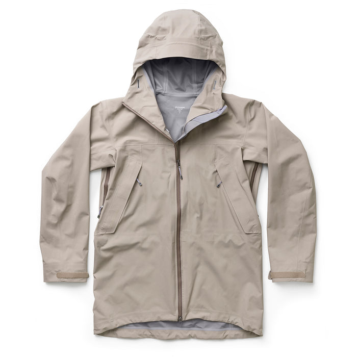 Houdini Leeward Jacket Reed Beige