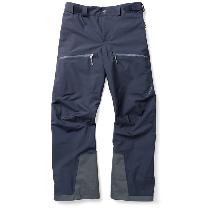 Houdini Purpose Pants Bucket Blue