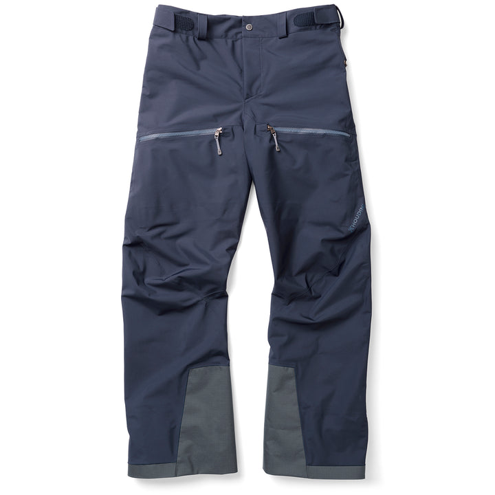 Houdini Purpose Pants Bucket Blue