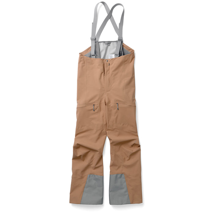 Houdini Rollercoaster Pants Fudge