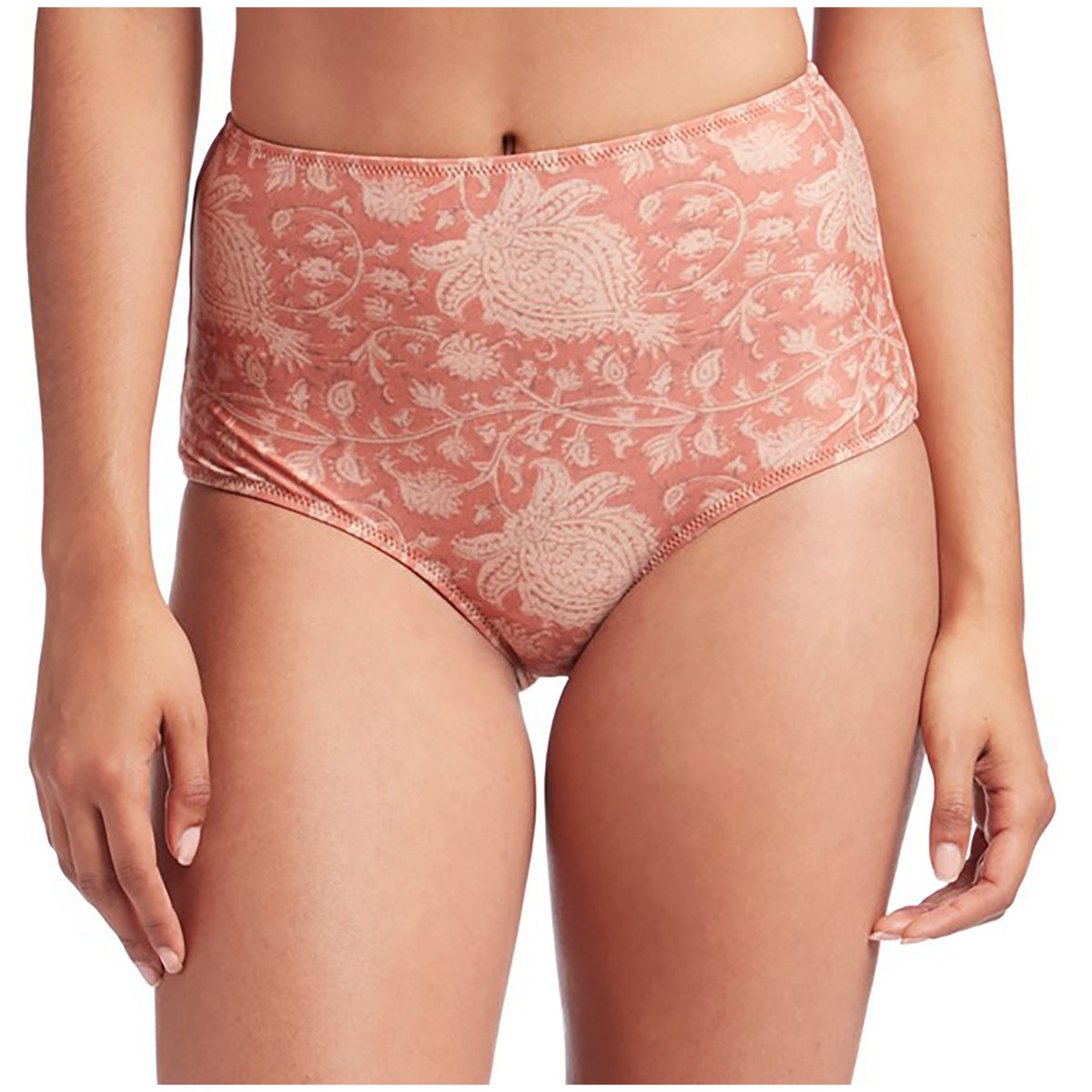 Mollusk Holly Bikini Bottoms - Women's Mars Earth