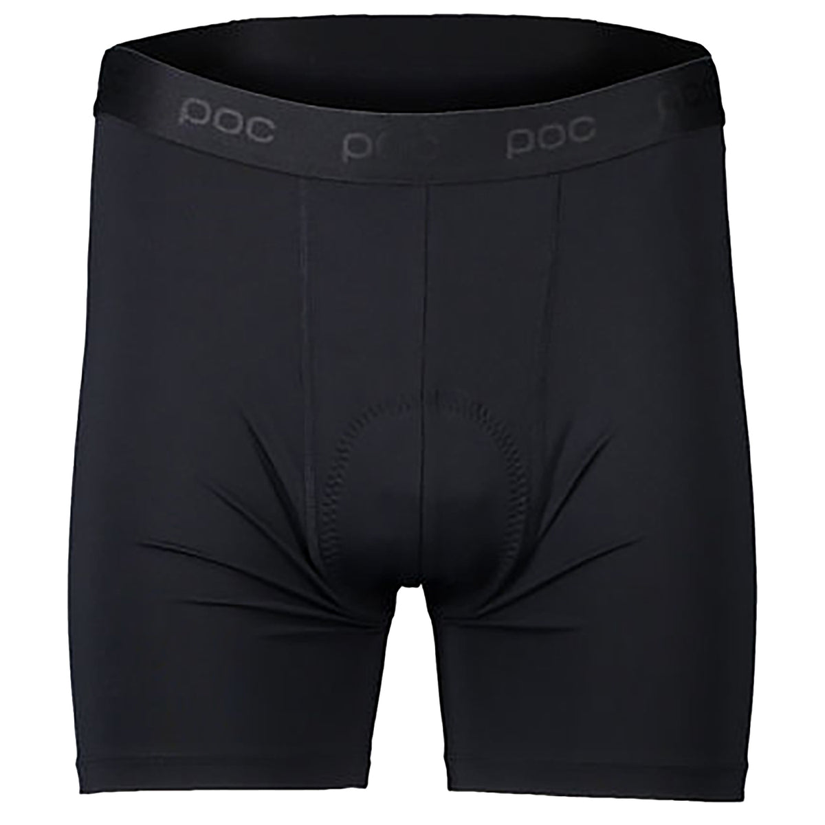 POC Essential Boxer Liner Uranium Black