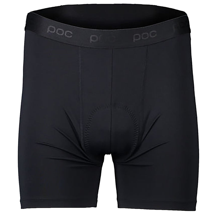 POC Essential Boxer Liner Uranium Black