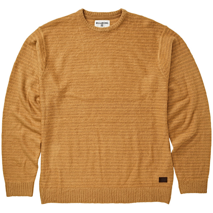 Billabong Rambler Crew Sweater Hash