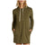 Billabong So Easy Dress - Women's Sage