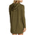 Billabong So Easy Dress - Women's Sage