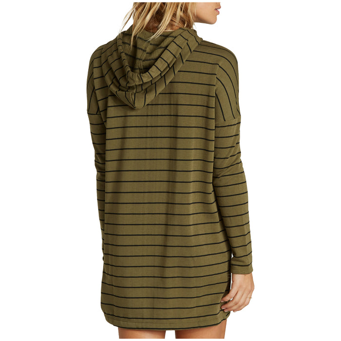 Billabong So Easy Dress - Women's Sage