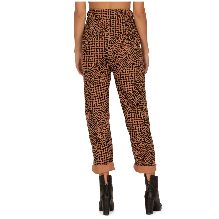 Amuse Society Dillon Pants - Women's Black Sands