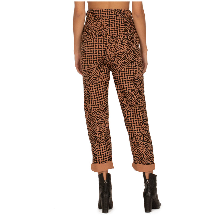 Amuse Society Dillon Pants - Women's Black Sands