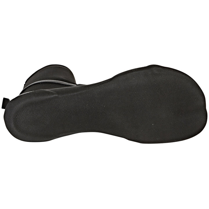 Billabong 3mm Furnace Synergy Split Toe Wetsuit Boots - Women's Black