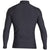 Billabong Union Performance Fit Long Sleeve Rashguard Black