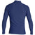 Billabong Union Performance Fit Long Sleeve Rashguard Navy