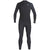 Billabong 4/3 Absolute Chest Zip GBS Wetsuit Black