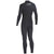 Billabong 4/3 Absolute Chest Zip GBS Wetsuit Black