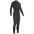 Billabong 4/3 Absolute Chest Zip GBS Wetsuit Black