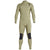 Billabong 3/2 Revolution Chest Zip GBS Wetsuit Aloe