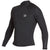 Billabong 2mm Absolute Comp Long Sleeve Wetsuit Jacket Black