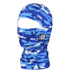 Fatigue Blue