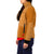 Topo Designs Subalpine Fleece - Women's Khaki