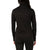 Topo Designs Tech Turtleneck Top - Women's Black