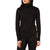 Topo Designs Tech Turtleneck Top - Women's Black