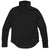 Topo Designs Tech Turtleneck Top - Women's Black