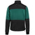 Topo Designs Subalpine Fleece Jacket Black/Forest