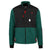 Topo Designs Subalpine Fleece Jacket Black/Forest