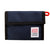 Topo Designs Velcro Wallet Navy