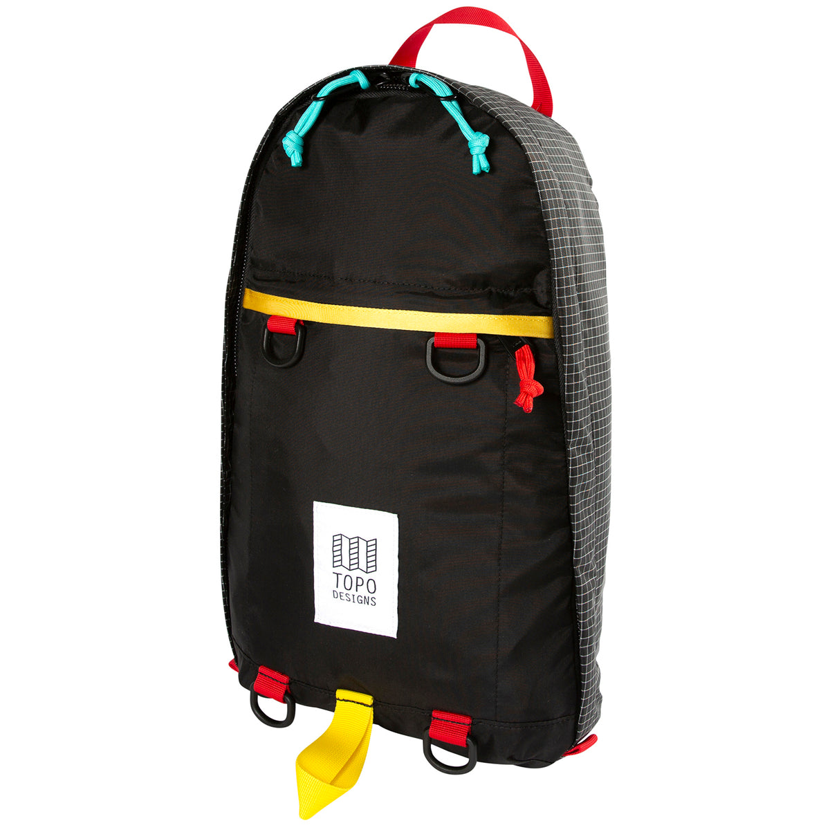Topo Designs Smash Pack Black