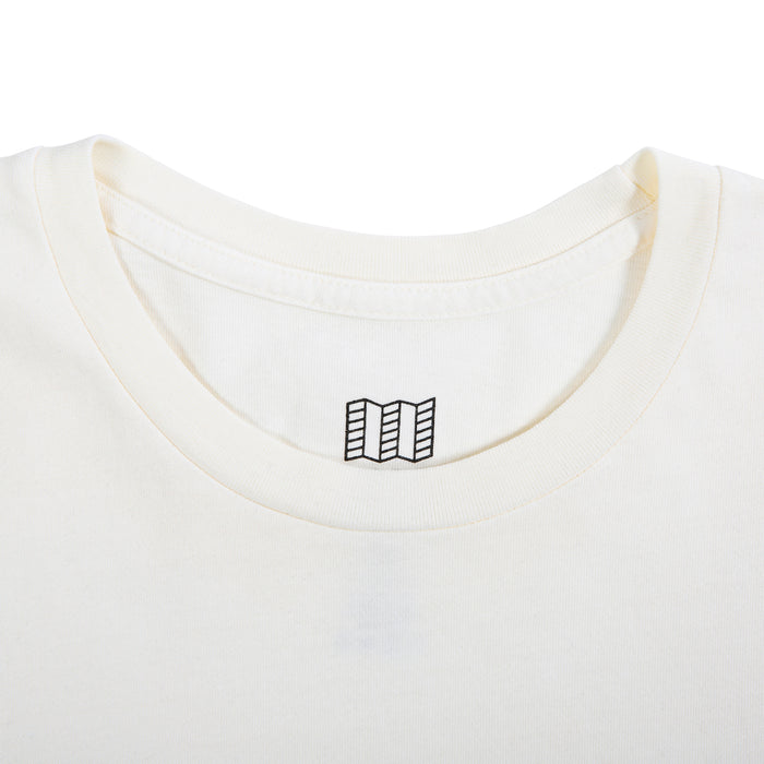Topo Designs x New Balance Long-Sleeve T-Shirt Natural